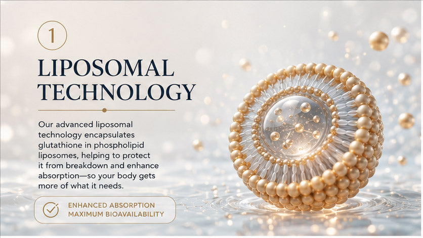 LIPOSOMAL