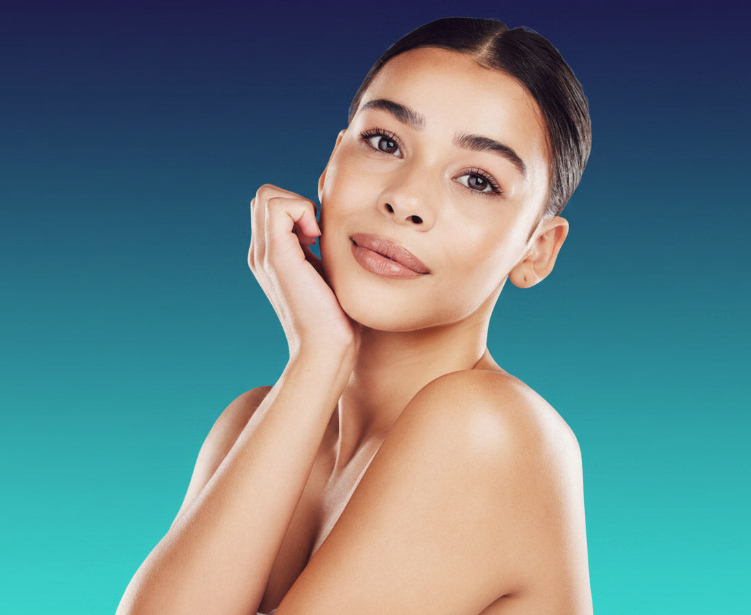 Glow Beyond Everyday Beauty