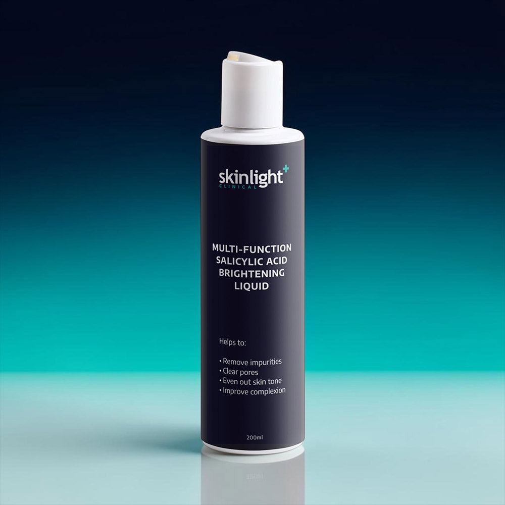 Multi-Function Salicylic Acid Brightening Liquid - 200ml