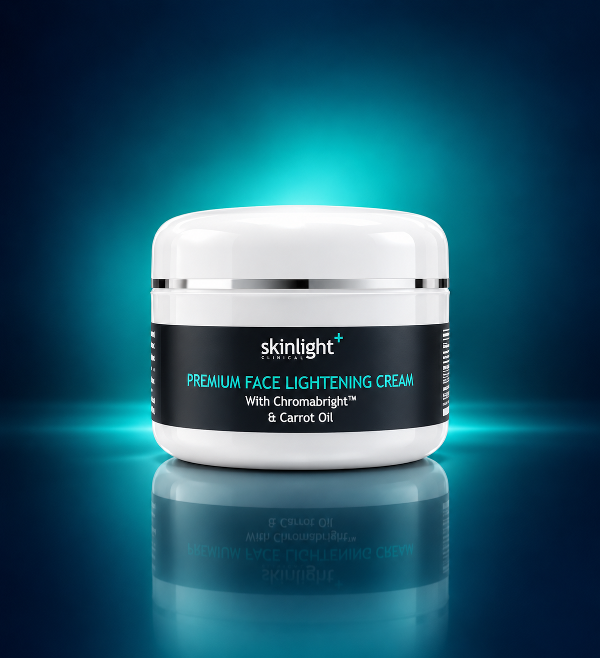 Fresh, radiant  for everyday beauty